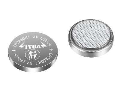 CR2450HT寬溫電池 CR2450HT